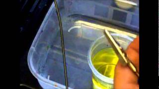 Chrome Plating video How to guide for real chrome plating as a Business Opportunity [upl. by Moe]