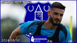 Everton make final Armando Broja transfer decision before 11pm tomorrow  report [upl. by Welsh]