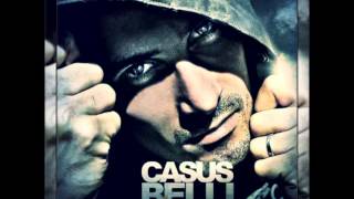 Casus Belli Feat Keny Arkana  Un Autre Monde  Lyrics  Rap Français [upl. by Aihsakal]