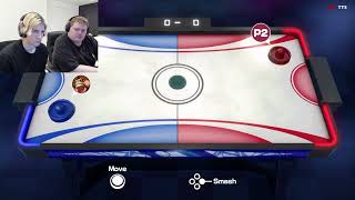 xQc plays Clubhouse Games 51 Worldwide Classics  APRIL 29 2024 [upl. by Harri586]