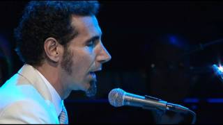 Serj Tankian feat Auckland Philharmonia Orchestra [upl. by Carole]