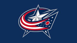 Columbus Blue Jackets 2024 Goal Horn [upl. by Devondra31]