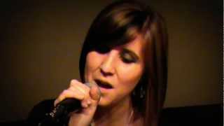 Karmin  Hello cover Chelsie Nicole quotGreat Vocal and Rapquot [upl. by Ddet]