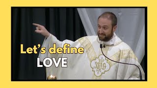 6th Sunday of Easter Catholic Mass Homily [upl. by Saum]