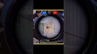 learning quickly scope tdm pubgmobile bgmi m24challenge m24 [upl. by Calvina]