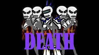 Electricman 2 HS Tournament of Voltagen  Death [upl. by Forkey171]