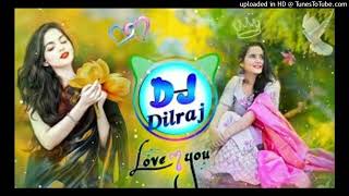 Acchi kudi Re Foranti Dj Remix  Rabad Ko Bakhelo Dj Remix  Mintu Taji 2023 New DJ Bholu saini [upl. by Tenneb]