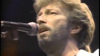 Eric Clapton  Motherless Children 1985 HQ [upl. by Yecak692]