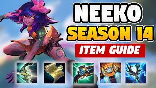 The Only Season 14 Neeko Guide you will need [upl. by Aioj916]