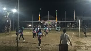 SULTANA SEMPAN vs ARCA ZEDVOLLI BALLSEMPAN BABEL [upl. by Abbottson]