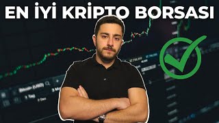 En İyi Kripto Para Borsası Hangisi  5 Kripto Borsası [upl. by Aracat877]