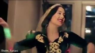 Pashto Mast Song  Meraj Hamidi [upl. by Nohs]