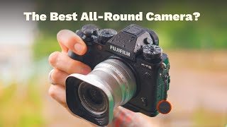 The Best AllRound Camera [upl. by Sugihara730]