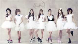 MyMy  Apink [upl. by Bilac]