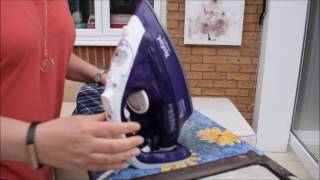 Product Review  Tefal Ultraglide  Tippytupps [upl. by Doe723]