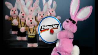 Energizer  Piensa [upl. by Desberg257]