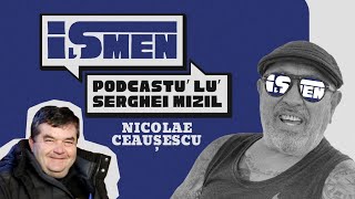 🌟 iȘmen 🌟 Serghei Mizil amp Nicolae Ceausescu💥 Vineri de la 1930 💥 [upl. by Ahsoyek]