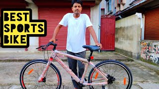 AVON CYCLUX AHEAD BICYCLE🚴AVON 29T BICYCLE AVON CYCLUX AHEAD BICYCLE🚴UNBOXING  Avon slr cycle [upl. by Ruggiero733]