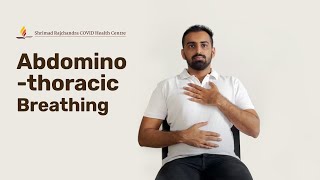 Abdominothoracic Breathing [upl. by Walt393]