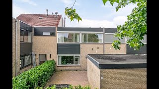 Tussenwoning in Ede  Domicilie Makelaars [upl. by Gignac]