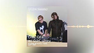 umru b2b DJH on Radio LYL [upl. by Gipson]