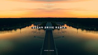 Duke Dumont  Ocean Drive Ivahn Johan Afro House Remix [upl. by Mame]