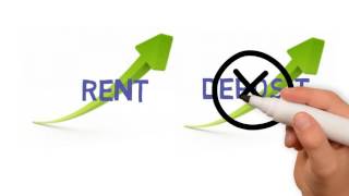 Residential Tenancy Branch  Tenancy Deposits [upl. by Efren]