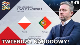 WUJA BRZĘCZEK niszczy w LIDZE NARODÓW  SP Football Life 2024 [upl. by Ahael949]