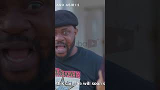 Aso Asiri 2 Yoruba Movie 2023  Official Trailer  Now Showing On Yorubaplus [upl. by Ayekan]