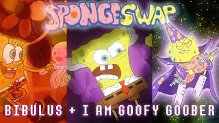 Bibulus x i am goofy goober  COMPLETE [upl. by Eynaffit]