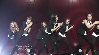 【TVPP】SNSD  Sorry Sorry Super Junior 소녀시대  쏘리 쏘리  Special Stage Show Music Core Live [upl. by Dorraj]