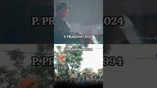 Jangan bahas tentang pengalaman💀🔥🔥prabowo prabowosubianto presidenindonesia viralvideo fyp [upl. by Nordna]