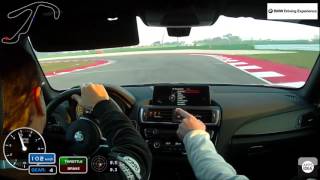 Corso Volante Platino Only M 2016  3 giri di pura adrenalina al Misano World Circuit [upl. by Nevah]