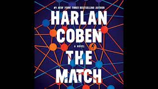 The Match Wilde Book 2  Harlan Coben  Audiobook Romance  Fantas Mystery [upl. by Grethel133]