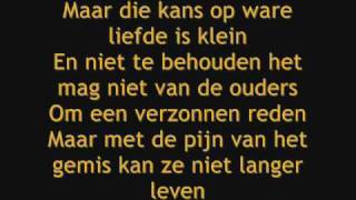 INB  Haar dagboek  songtekst [upl. by Yaja225]