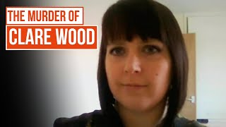 Horrific Domestic Abuse Led to Murder  The story of Clare Wood  Click For Murder [upl. by Enyrhtac]