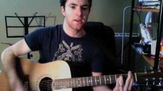 Ian WarnerThis is HomeSwitchfoot cover [upl. by Airdnna462]