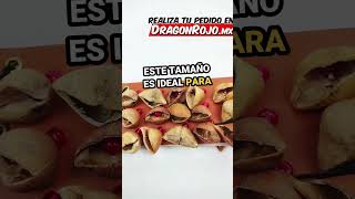 Par de Pulsera de Hueso de Fraile para Danza Azteca danzaazteca disfracesdragonrojo [upl. by Zared]