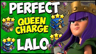 3Star Like a Pro Master Queen Charge Lalo with These Tips [upl. by Harriman]