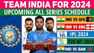 Ipl Full Schedule Announced Ipl 2024 full schedule ipl 2024 full timetable ipl time table ipl24 [upl. by Vergos535]