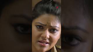 Asif and Abhirami have a misunderstanding  shorts iththandapolice abhirami sruthilakshmi [upl. by Alisander]