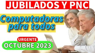 NOTEBOOK para Jubilados y Pensionados  Requisitos  Documentación  Banco Nación  Préstamos [upl. by Siward]