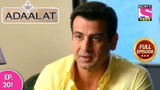 Adaalat  Full Episode 201  26th July 2018 [upl. by Edi]