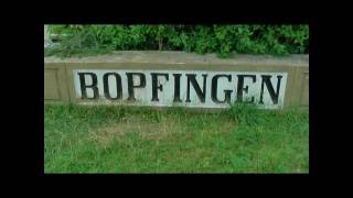 Bopfingen [upl. by Brink]