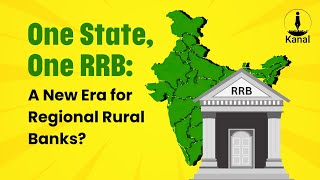 One State One RRB A New Era for Regional Rural Banks  rrb bank ruralbanking [upl. by Temirf]