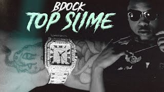 B Dok quotTop Slimequot Official Video Dir By SethRWelch [upl. by Rausch]