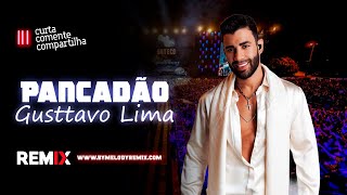 MEGA PANCADÃO  Gusttavo Lima  Sertanejo Remix 2021 [upl. by Hershel681]