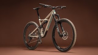 Specialized Enduro 29 Review  2019 Bible of Bike Tests [upl. by Forelli255]