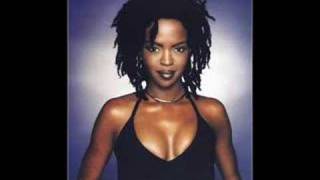 Lauryn hill the sweetest thing instrumental [upl. by Essyla]