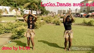 LockoDanse avec moi démo by bLYM [upl. by Vento]